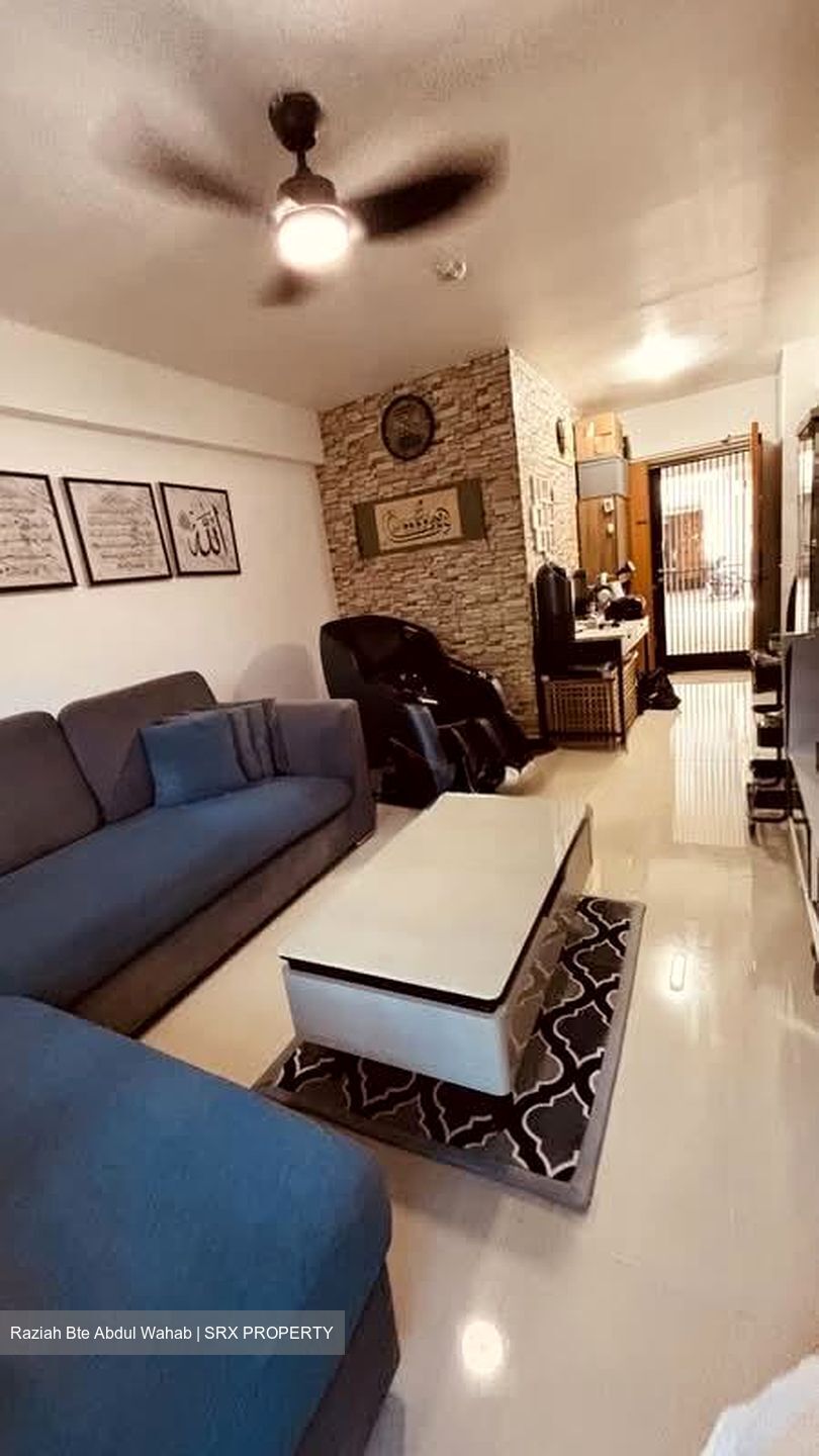 Blk 610A Tampines Greenweave (Tampines), HDB 4 Rooms #569712331